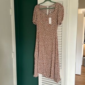 NWT Petal & Pup dress